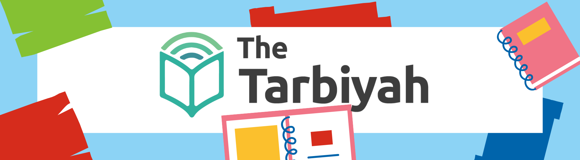The-Tarbiyah